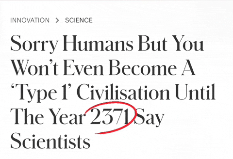 The Future Scientist GIF