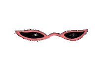 Fashion Beauty Sticker