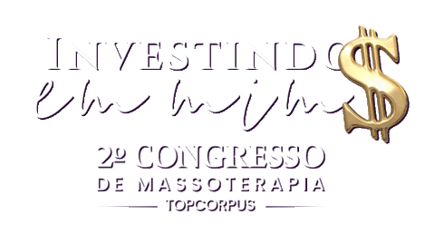 2 Congresso Topcorpus Sticker by Massagem TopCorpus