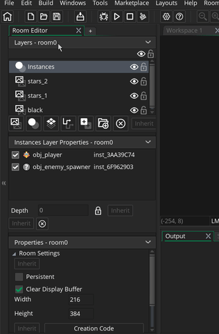 gamemaker GIF