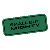 Sticker Sticker by Super Smalls