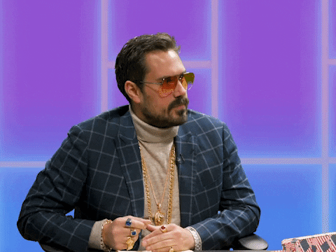 Gambling Bssadvisors GIF by Barstool Sports