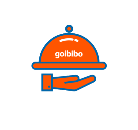 Goibibo Couplefriendly Goibibocouplefriendlyrooms Getaroom Travel Hotelroom Couple Goibibotravel Sticker by goibibo
