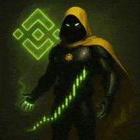 Magic Might GIF by CaptainBNB