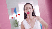 Min Kiss GIF by SALZTHAILAND