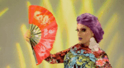 season 7 fan GIF by RuPaul's Drag Race