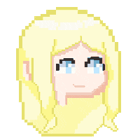 Chizu Sticker