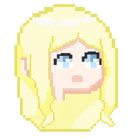 Chizu Sticker