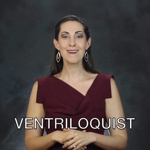 Very Funny Lol GIF by Vanessa Van Edwards