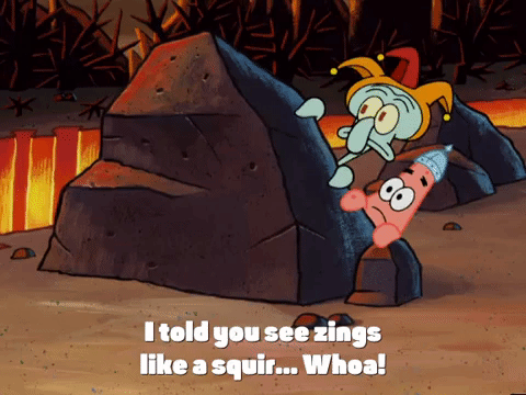 season 4 episode 6 GIF by SpongeBob SquarePants