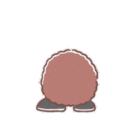 karin_no_onigiri happy smile kawaii smiling Sticker