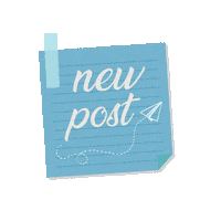 Post Story Sticker