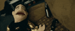 drunk brendon urie GIF by Panic! At The Disco