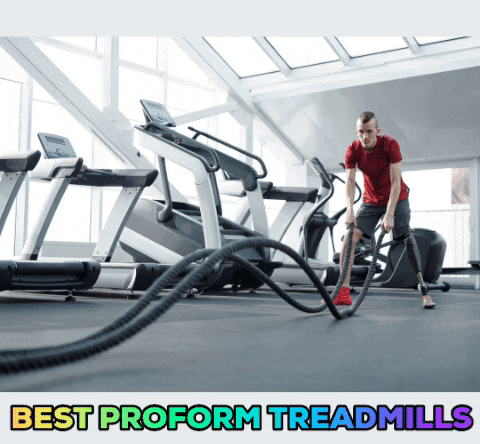 bamlisorke giphygifmaker best proform treadmills GIF