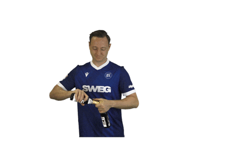 Soccer Bundesliga Sticker by Karlsruher SC