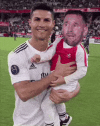 Pele Perez GIF