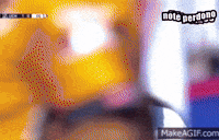 la_misma_foto_del_noteperdono colo colo esteban paredes esteban paredes oyendo GIF