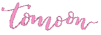 Oneus Sticker