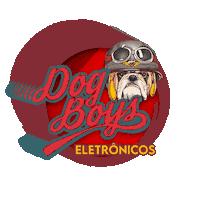 Dogboys Sticker by ReautoVeiculos