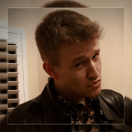 corycarnley giphygifmaker giphyattribution cory carnley GIF