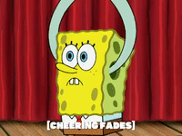 season 5 GIF by SpongeBob SquarePants
