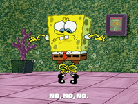 season 5 GIF by SpongeBob SquarePants