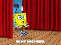 season 5 GIF by SpongeBob SquarePants