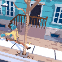 steppypants GIF