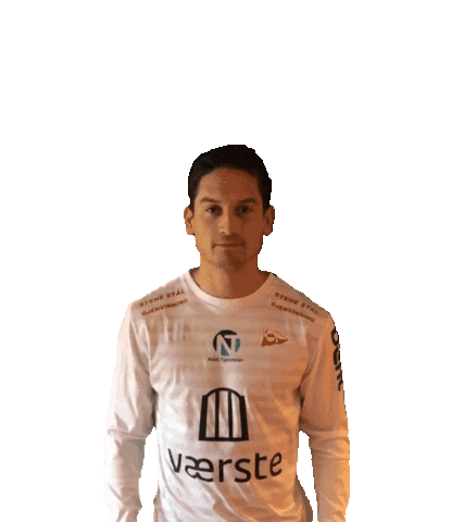 football ffk Sticker by Fredriksstad Blad