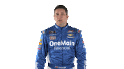 elliott sadler race Sticker by NASCAR