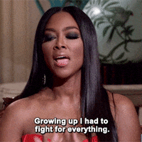 real housewives kandi GIF by RealityTVGIFs