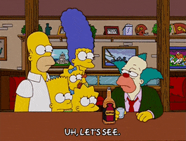 homer simpson GIF