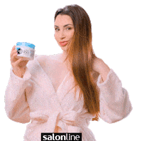 Beauty Love Sticker by Salon Line