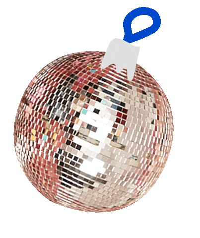 Merry Christmas Sticker by Big Mamma group
