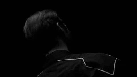 Turn Around Showtime GIF by BIGCLAN