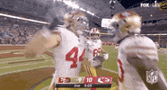 Super Bowl Football GIF by NFL