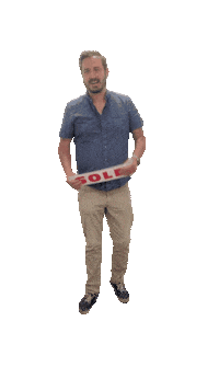 SmythProperties celebrate swipe up real estate home Sticker
