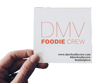Dmv Sticker by foodsinmyheart