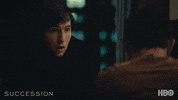 Sorry Nicholas Braun GIF by SuccessionHBO