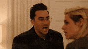 Kristen Stewart Christmas GIF by HULU