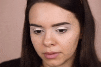 alyciamarie omg confused alyciamarie alycia marie GIF