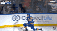 Happy Lets Go GIF by NHL