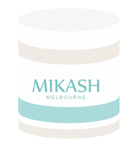 Vitamin C Shopping Sticker by Mikash Skincare