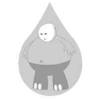Homestarrunner Sticker