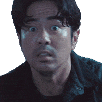 Yes Sticker by NETFLIX