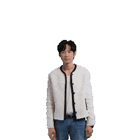 Oh Yeah Yes Sticker by NETFLIX