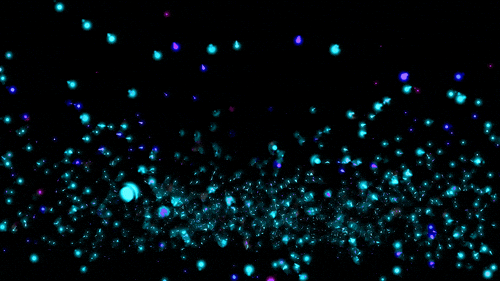 Loop Space GIF by time