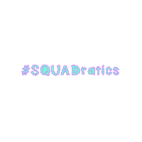 estherbrunat squadratics Sticker