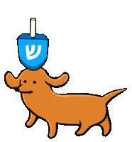 Happy Fun Sticker by Stefanie Shank