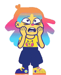 O No Sticker